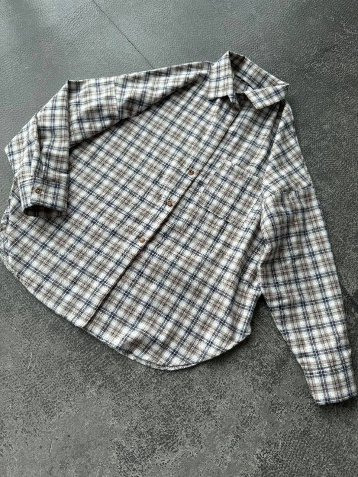 Сорочка Розмір: 42-46 S4191