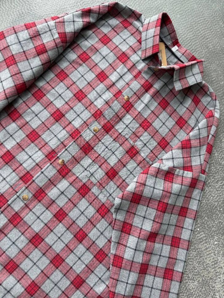 Сорочка Розмір: 42-46 S4191