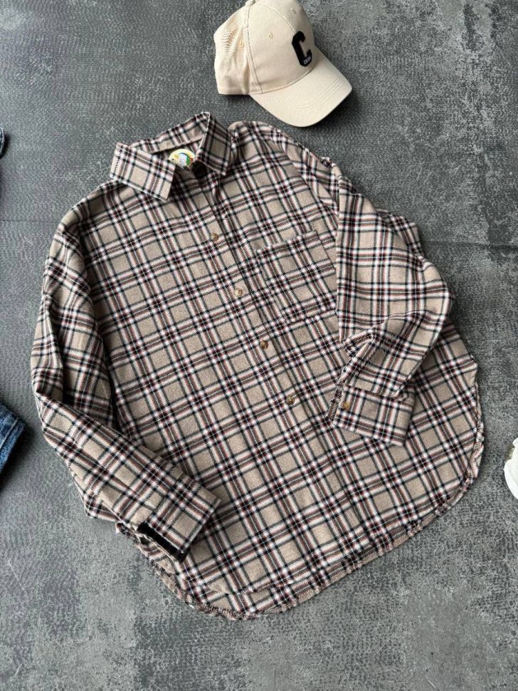 Сорочка Розмір: 42-46 S4191