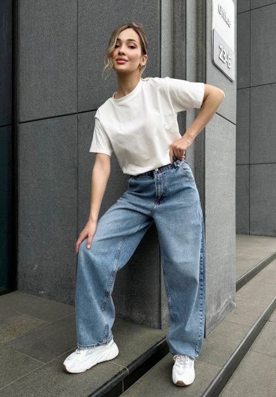 Джинси Розмір: 25, 26, 27 S4391