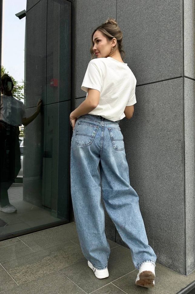 Джинси Розмір: 25, 26, 27 S4391