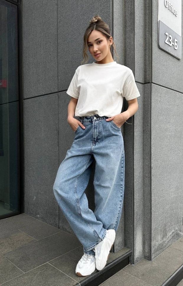 Джинси Розмір: 25, 26, 27 S4391