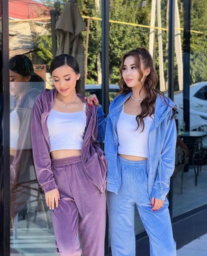 Костюм Розмір: 42-46, 48-52 S4491