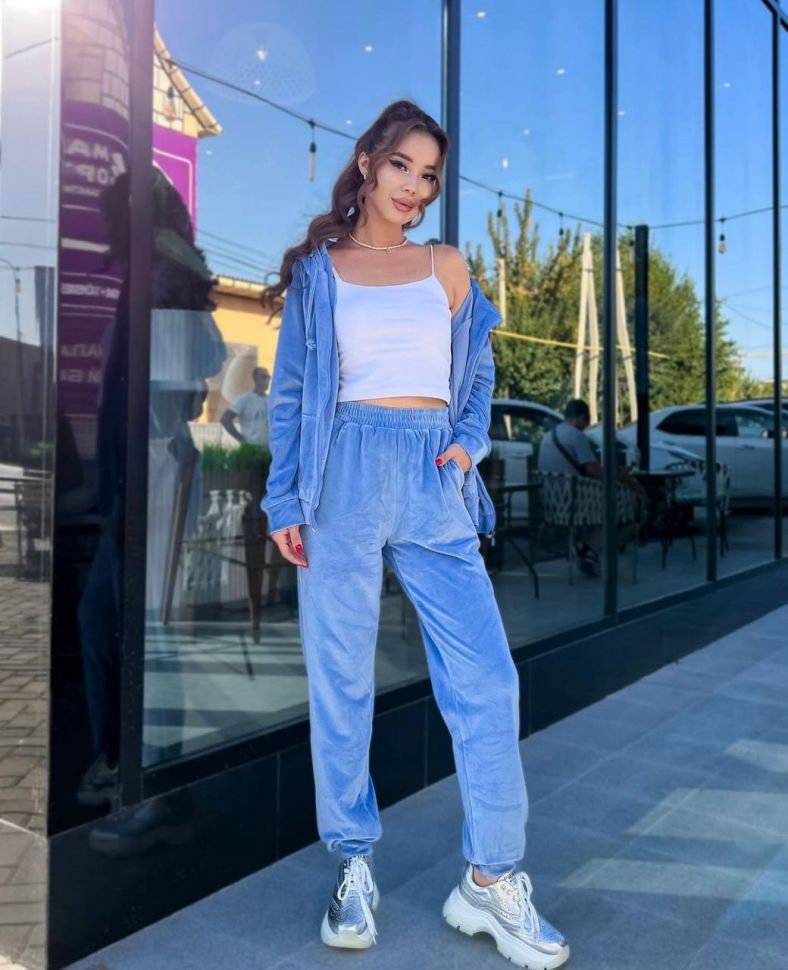 Костюм Розмір: 42-46, 48-52 S4491