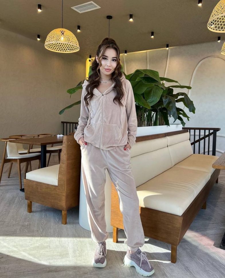 Костюм Розмір: 42-46, 48-52 S4491