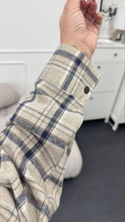 Рубашка S4691