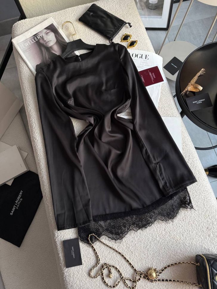 Сукня Розмір: 42-44, 44-46 S4891