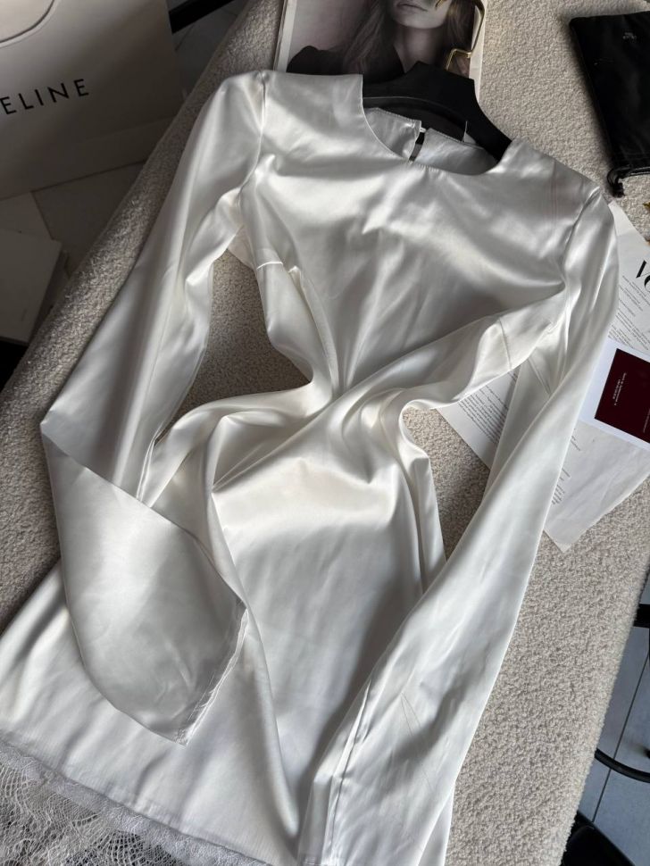 Сукня Розмір: 42-44, 44-46 S4891