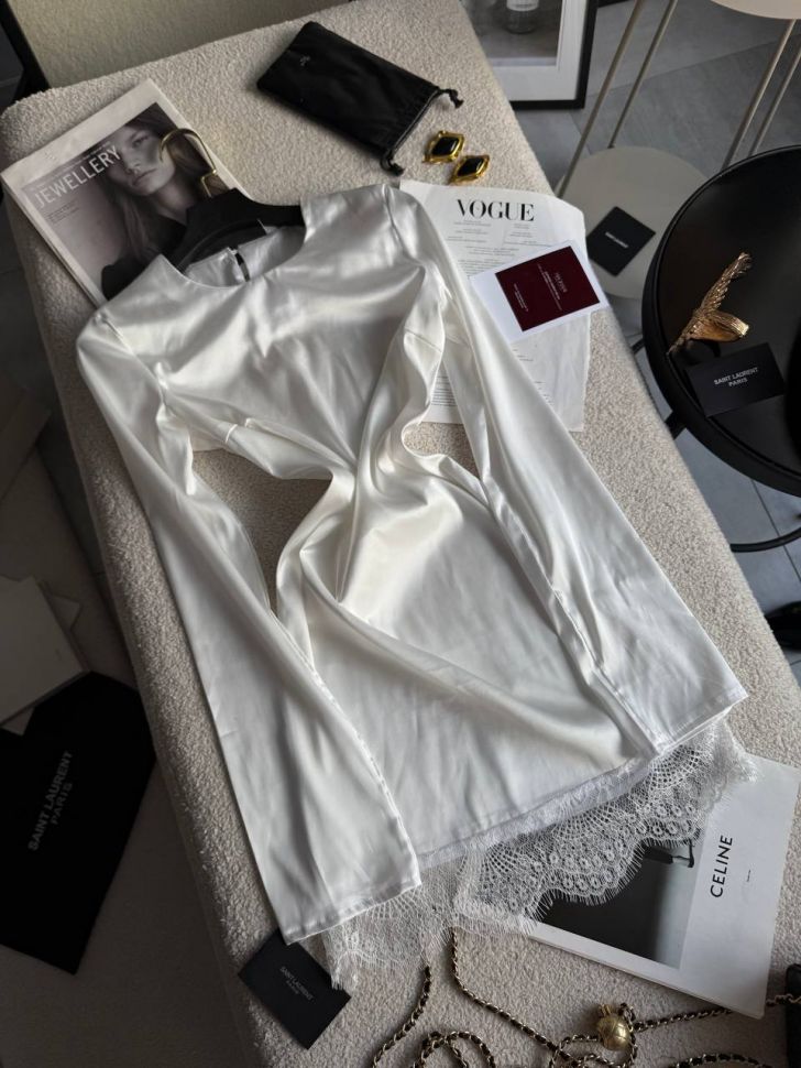 Сукня Розмір: 42-44, 44-46 S4891