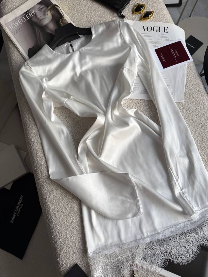 Сукня Розмір: 42-44, 44-46 S4891