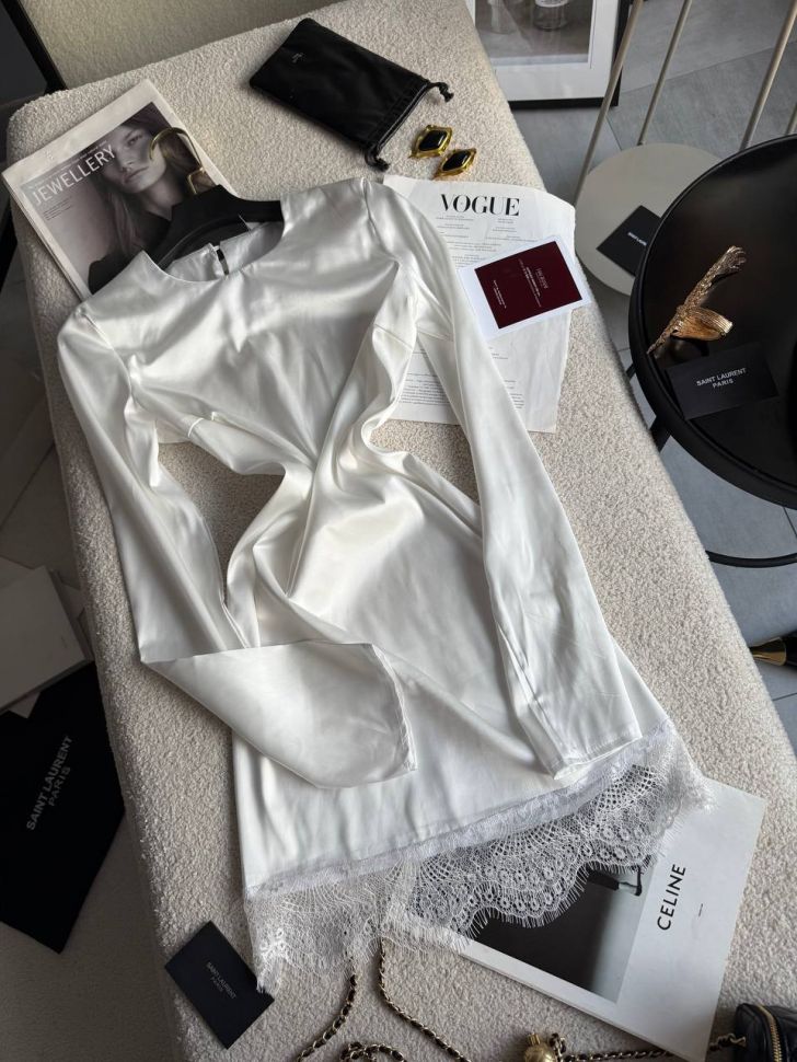 Сукня Розмір: 42-44, 44-46 S4891