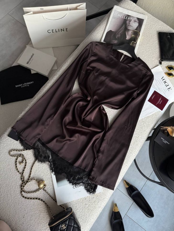 Сукня Розмір: 42-44, 44-46 S4891