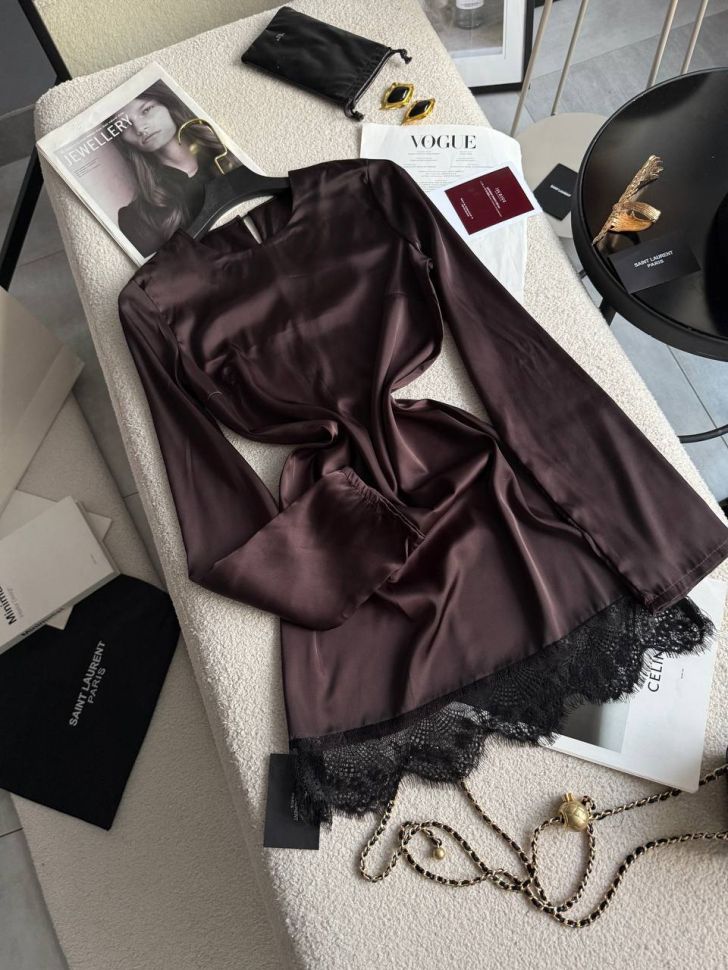 Сукня Розмір: 42-44, 44-46 S4891