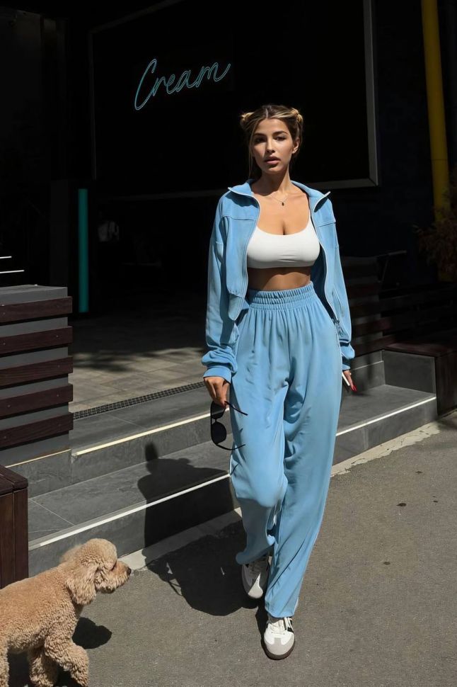 Костюм Розмір: 42-44 46-48 50-52 S4991