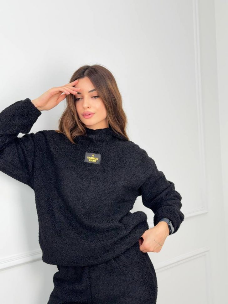 Костюм Розмір: oversize 42/46 S5391