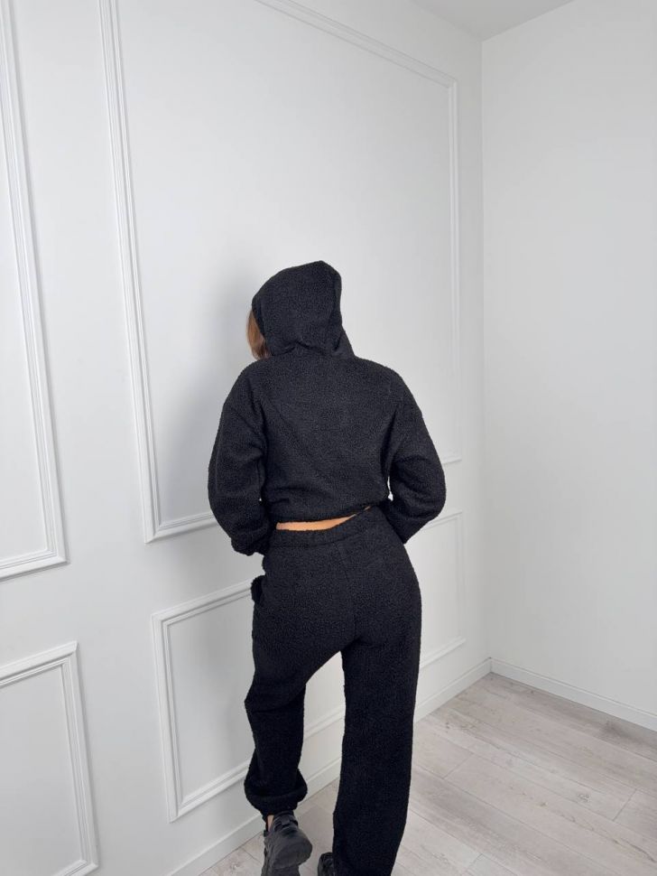 Костюм Розмір: oversize 42/46 S5391