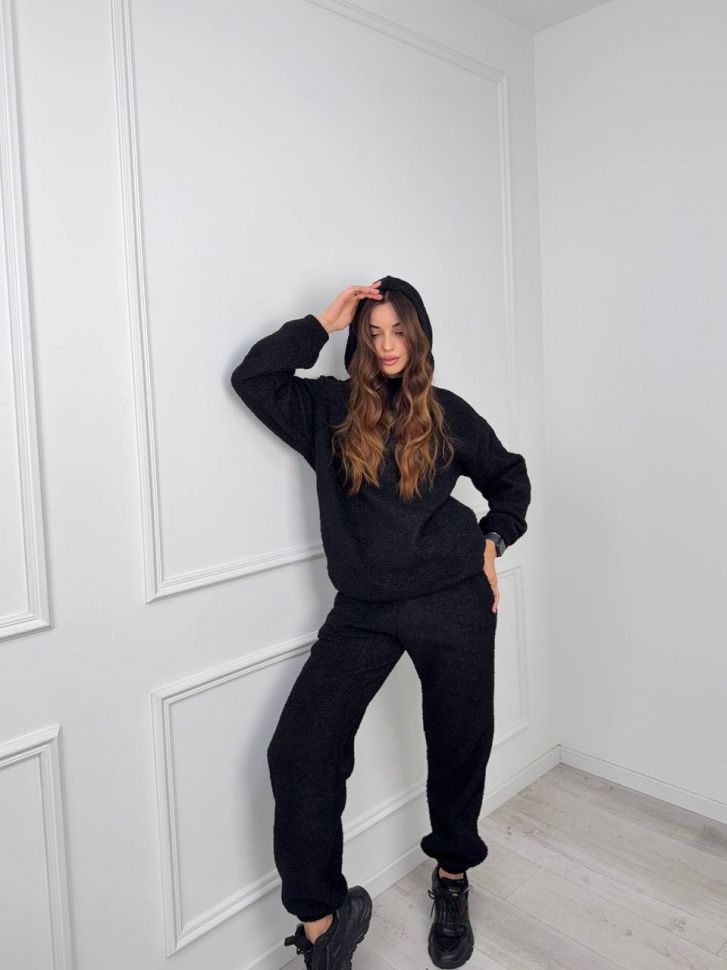 Костюм Розмір: oversize 42/46 S5391