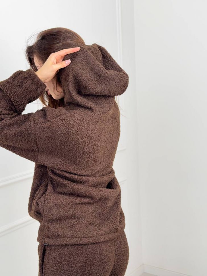 Костюм Розмір: oversize 42/46 S5391