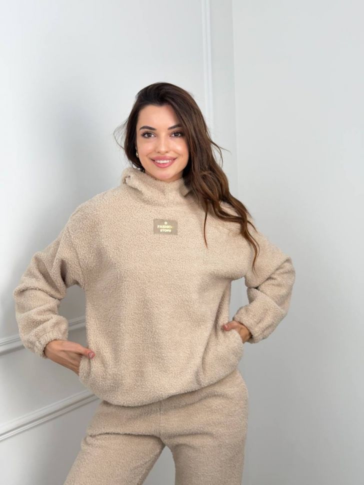 Костюм Розмір: oversize 42/46 S5391