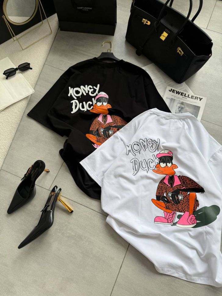 Футболка S5591