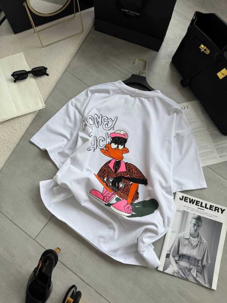 Футболка S5591