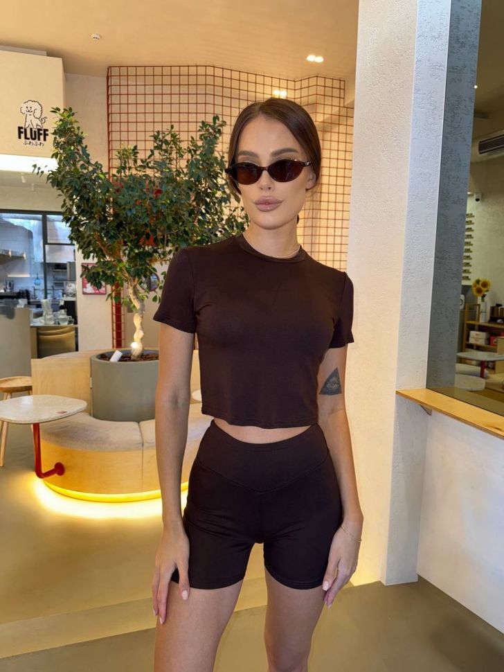 Костюм Розмір: 42-44 , 46-48 S5891