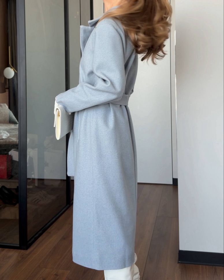 Пальто Розмір: 42/44, 46/48 S5991