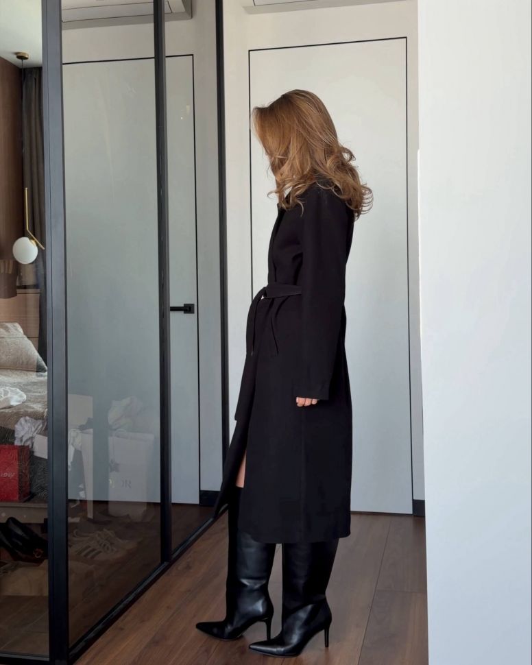 Пальто Розмір: 42/44, 46/48 S5991