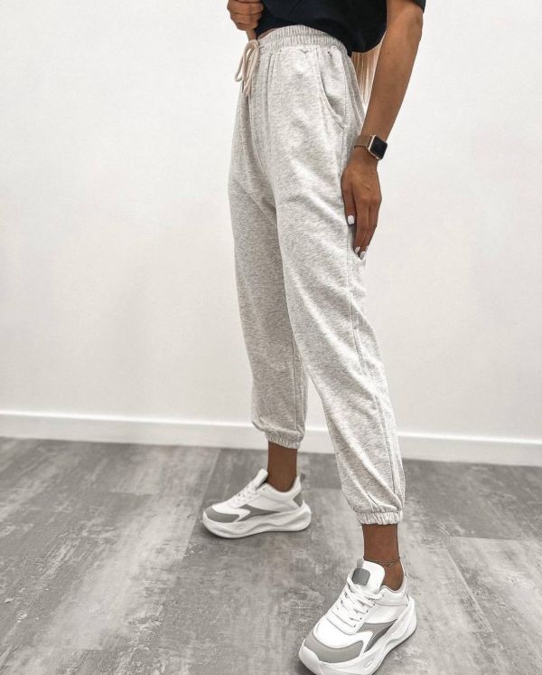 Штани Розмір: 42-44, 44-46, 48-50, 52-54 S6190