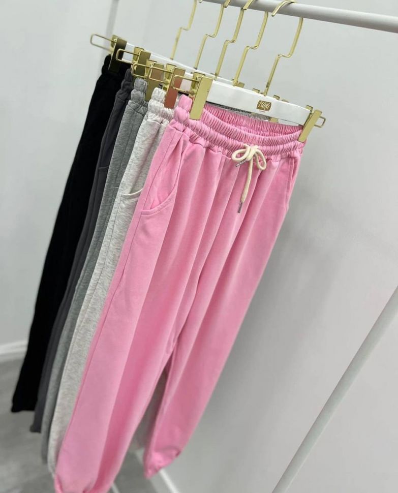 Штани Розмір: 42-44, 44-46, 48-50, 52-54 S6190