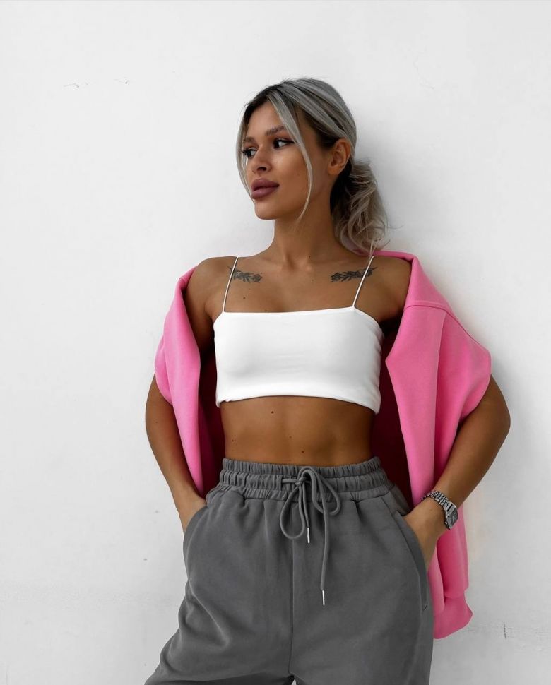 Штани Розмір: 42-44, 44-46, 48-50, 52-54 S6190