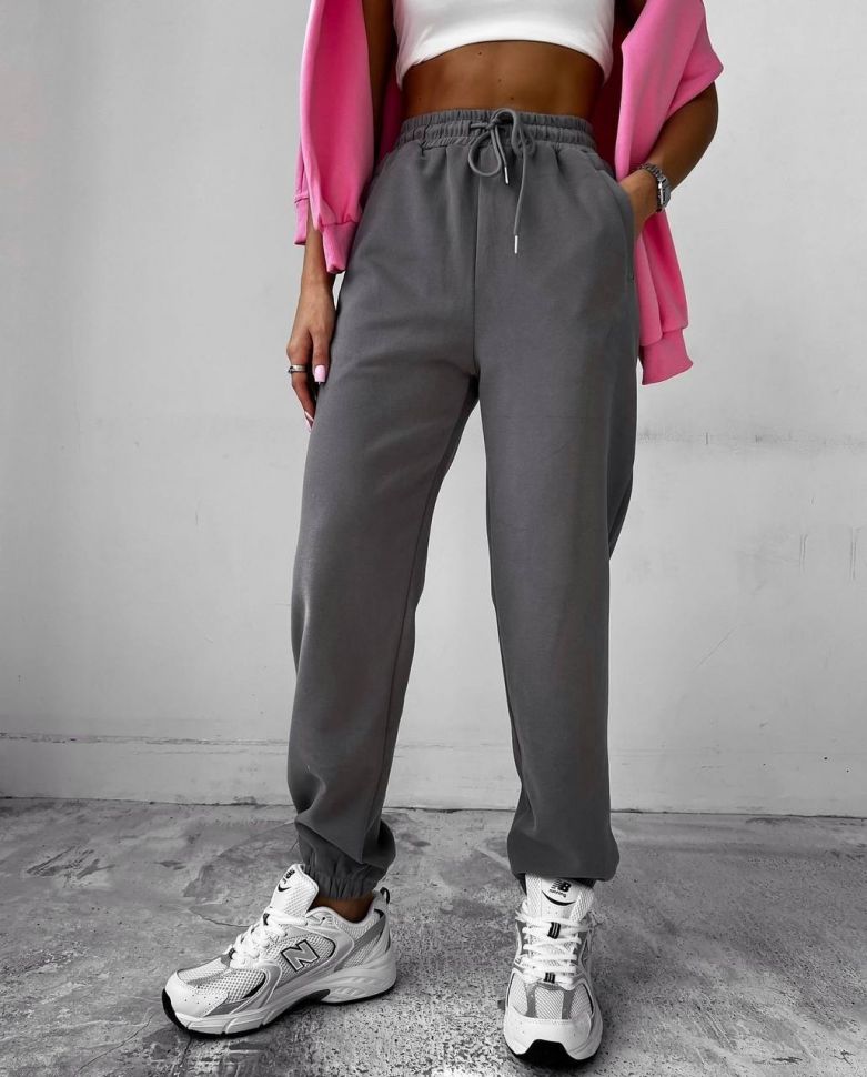 Штани Розмір: 42-44, 44-46, 48-50, 52-54 S6190