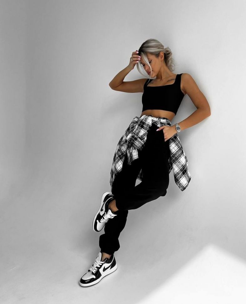 Штани Розмір: 42-44, 44-46, 48-50, 52-54 S6190