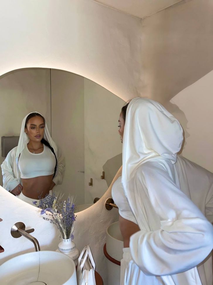 Костюм трійка S6490