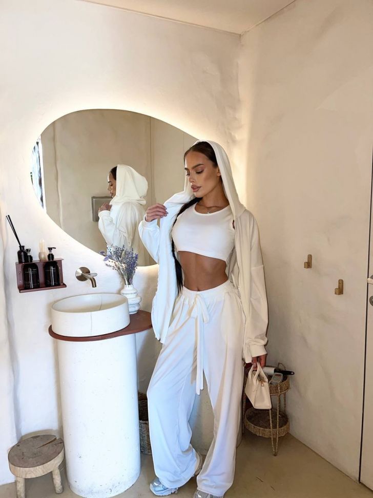 Костюм трійка S6490