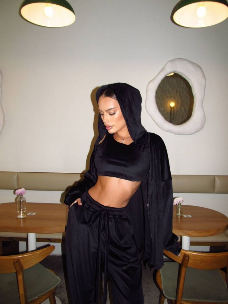 Костюм трійка S6490