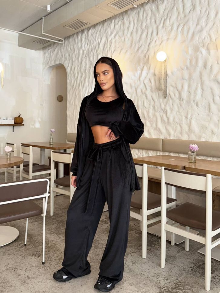 Костюм трійка S6490