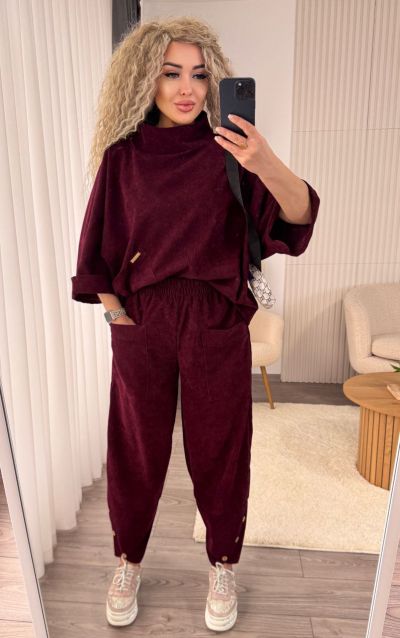 Костюм Розмір: 42-46, 48-52, 54-58, 60-64 S6590