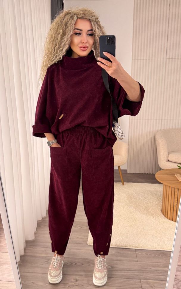 Костюм Розмір: 42-46, 48-52, 54-58, 60-64 S6590