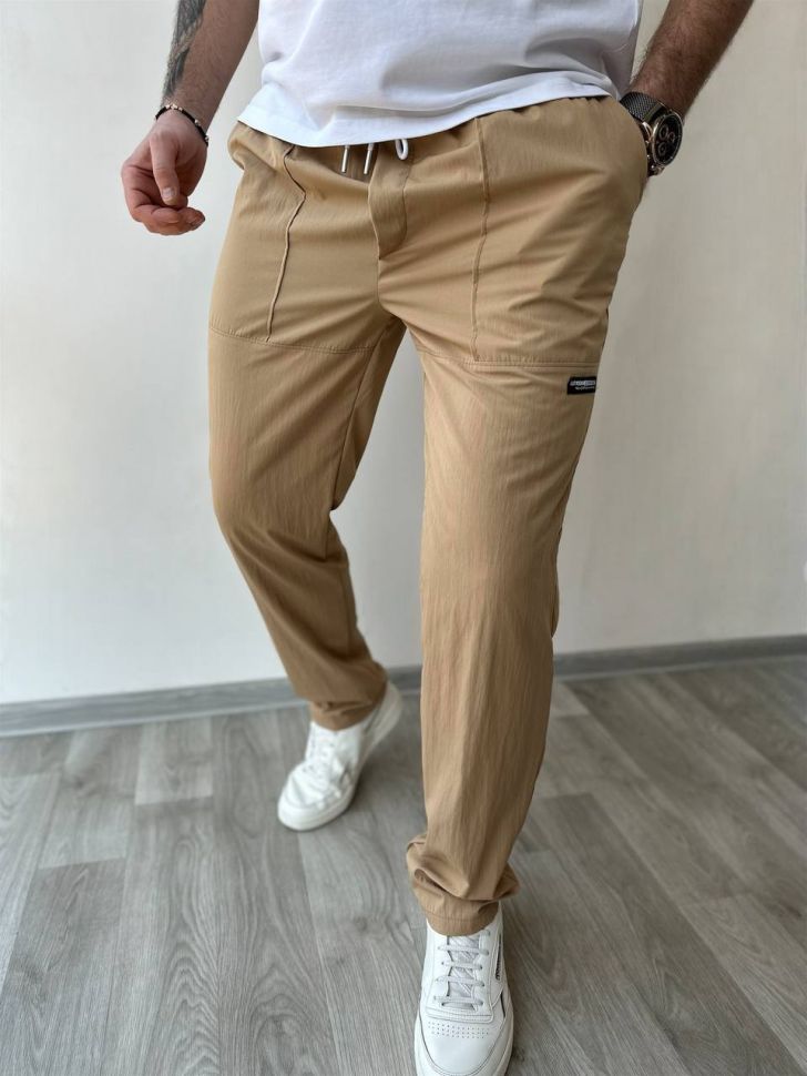 Штани Розмір: 46-48, 50-52, 54-56 S6790