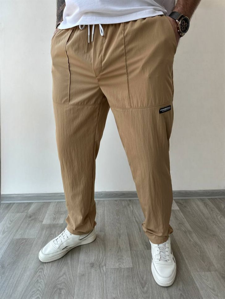 Штани Розмір: 46-48, 50-52, 54-56 S6790