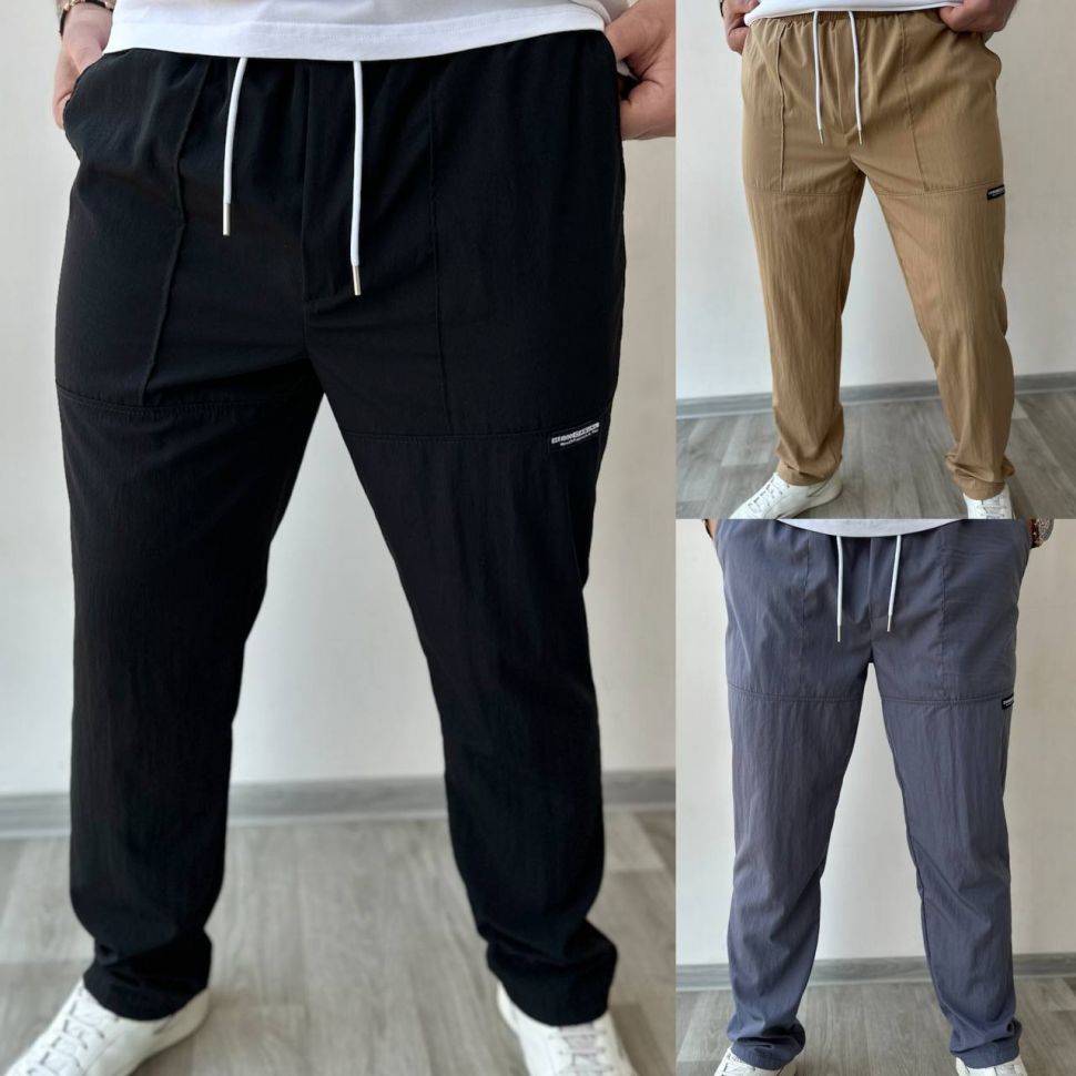 Штани Розмір: 46-48, 50-52, 54-56 S6790