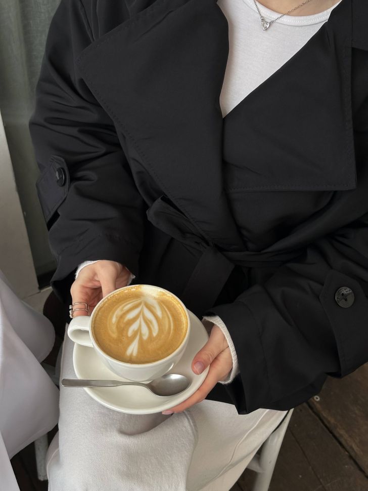 Тренч Розмір: 42-46 S6990