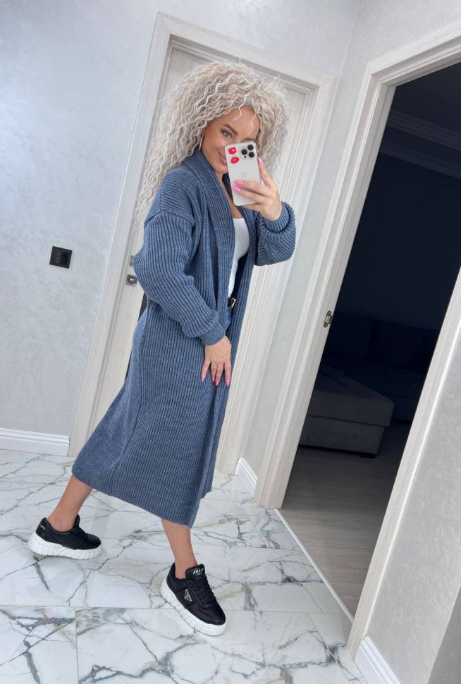 кардиган S7292