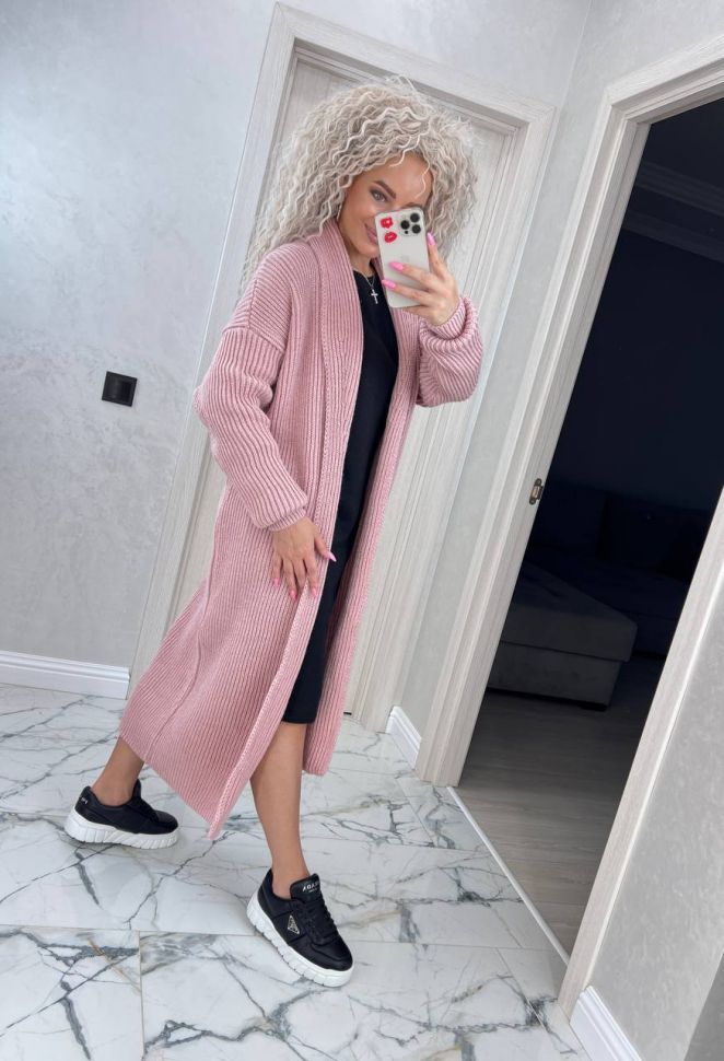 кардиган S7292