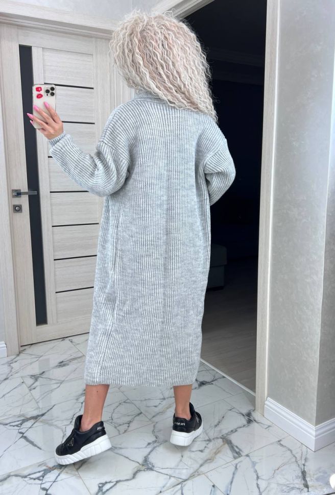 кардиган S7292