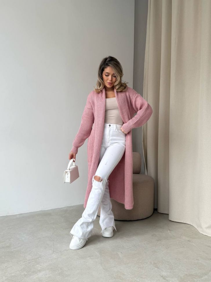 кардиган S7292