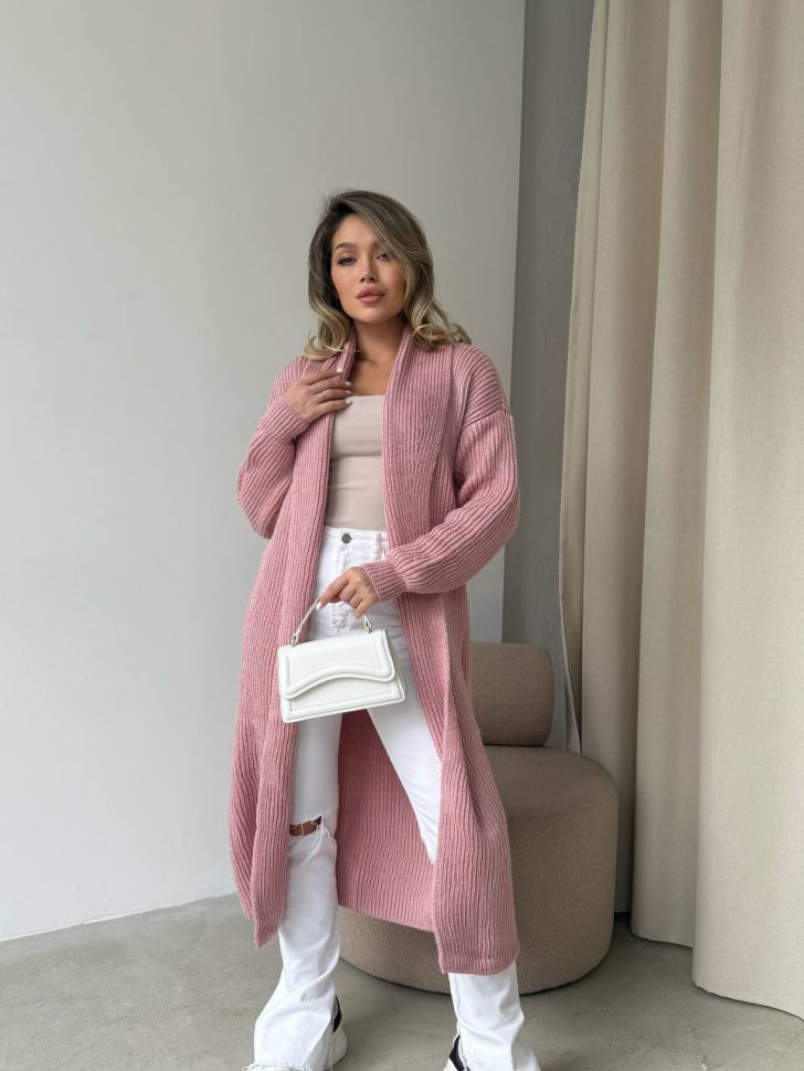 кардиган S7292