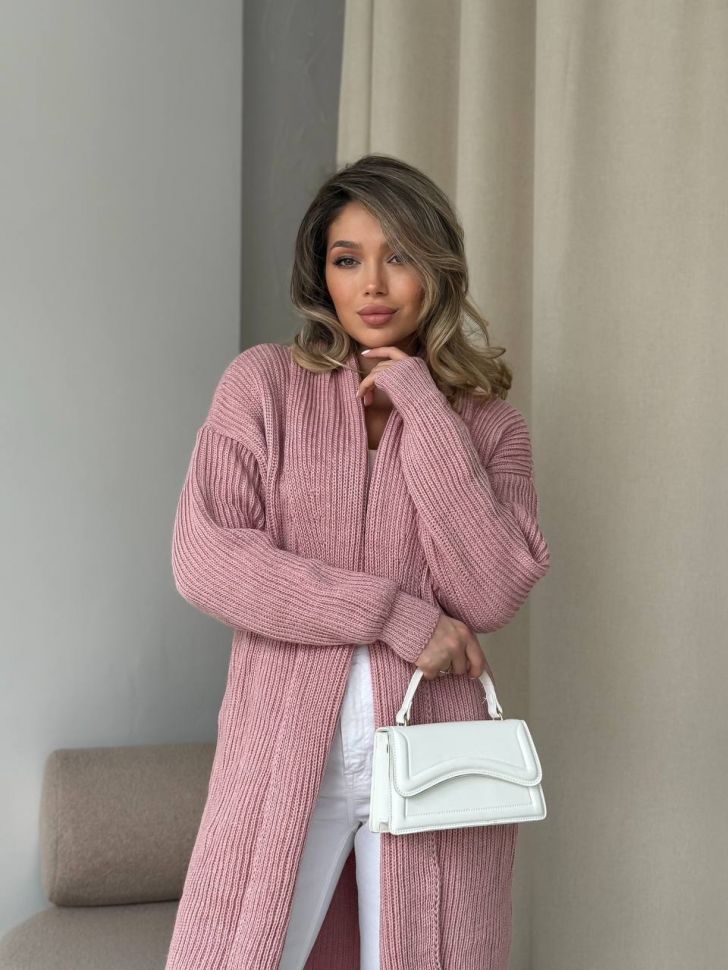 кардиган S7292