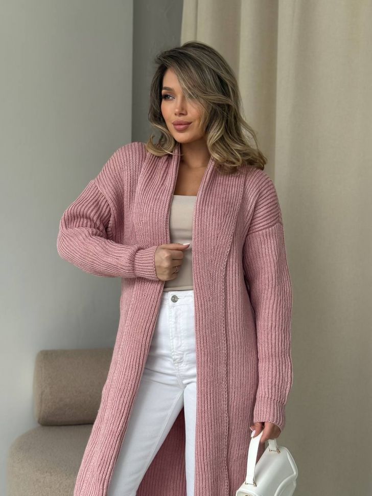 кардиган S7292